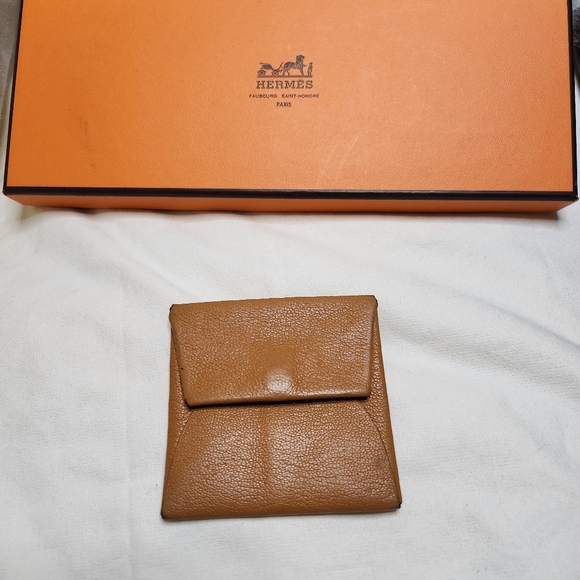Hermes coin purse - Picture 2 of 16